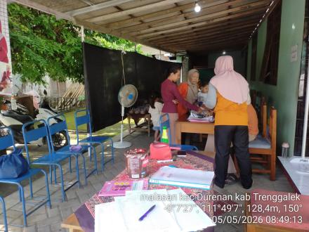 ILP POS 6 DESA MALASAN